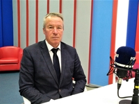 Эфир от 17 декабря 2025 года. История появления Ракетных войск стратегического назначения России и и роль РВСН в обороне страны