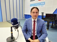 Эфир от 16 декабря 2025 года. Значение парковых зон для жителей городской среды