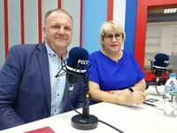 Эфир от 18 декабря 2025 года. 18 декабря — День работников органов записи актов гражданского состояния в России