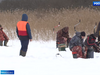 В районах Ивановской области начали устанавливать запреты выхода на лёд