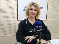 Эфир от 19 декабря 2025 года. Ивановцы победили в XI Всероссийском конкурсе «Туристический сувенир»