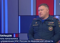 Вести 24 - Интервью  И. Жильцов