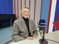 Эфир от 19 декабря 2025 года. Долгая жизнь Ивановской писательской организации