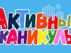 Ивановских школьников в новогодние каникулы ждет более 90 увлекательных мероприятий