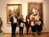 Деятелям культуры и искусства Ивановской области вручили премии губернатора
