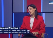 Вести 24 - Интервью Е. Павлова