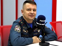 Эфир от 24 декабря 2025 года. День спасателя России
