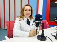 Эфир от 22 декабря 2025 года. День работника производственно-технических служб уголовно-исполнительной системы