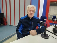 Эфир от 30 декабря 2025 года. Чомга объявлена птицей 2026 года по решению Союза охраны птиц России