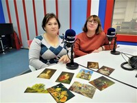 Эфир от 25 декабря 2025 года. Выставка в Ивановском областном  художественном  музее