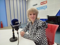 Эфир от 26 декабря 2025 года. Итоги реализации Всероссийского физкультурно-спортивного комплекса «Готов к труду и обороне» за 2025 год