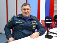 Эфир от 30 декабря 2025 года. Рекомендации по безопасному Новому году