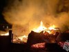 В Ивановской области за сутки сгорело два частных дома
