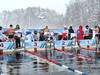 В Ивановской области стартовал Кубок России по зимнему плаванию