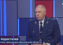 Вести 24 - Интервью П. Коростелев