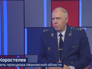 Вести 24 - Интервью П. Коростелев