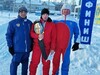 Ивановский спортсмен победил на Чемпионате России по зимнему универсальному бою