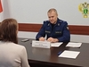 Прокурор Ивановской области проведет личный прием граждан в Кинешме
