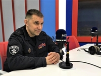 Эфир от 12 января 2025 года. О результатах подразделений Управления Росгвардии в 2025 году