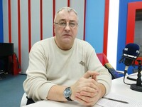 Эфир от 12 января 2026 года. Появление прокуратуры в Иваново-Вознесенской губернии 