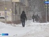 На Ивановскую область ночью обрушился новый снежный заряд