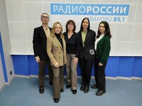 Эфир от 13 января 2026 года. Словообразование новых слов в русском языке