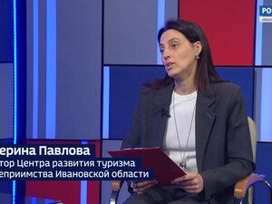 Вести 24 - Интервью Е. Павлова