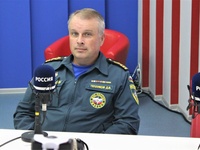 Эфир от 16 января 2026 года. Подготовка к Крещению