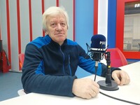 Эфир от 20 января 2026 года. Проект президентского фонда 