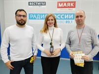 Эфир от 21 января 2026 года. Безопасность детей это основная задача межведомственного месячника «Безопасное детство»