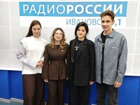 Эфир от 22 января 2026 года. Студенчество является частью молодежной сообщества