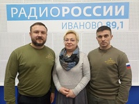 Эфир от 22 января 2026 года. Социальная адаптация ветеранов СВО