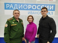 Эфир от 26 января 2026 года. ДОСААФ России отметила знаменательную дату – 99-летие