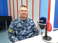 Эфир от 26 января 2026 года. Подразделения уголовно-исполнительной системы по конвоированию