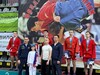 Ивановцы стали победителями и призерами Всероссийских соревнований по самбо