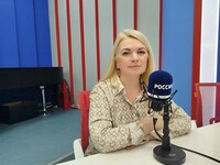 Эфир от 2 февраля 2026 года. У российской медицины - женское лицо