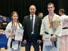 Ивановцы привезли шесть медалей с Первенства и Чемпионата ЦФО по киокусинкай каратэ