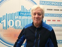 Эфир от 3 февраля 2026 года. Подведены результаты учёта зимующих водоплавающих птиц в Иванове и Ивановской области