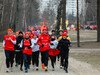 В Иванове впервые состоится «Забег Маяков»