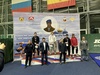 Ивановец стал серебряным призером первенства ЦФО по греко-римской борьбе