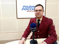 Эфир от 5 февраля 2026 года. Ситуация с гриппом и ОРВИ в Ивановской области