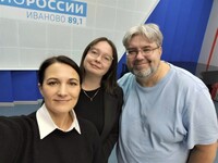 Эфир от 5 февраля 2026 года. 190 лет со дня рождения Николая Александровича Добролюбова