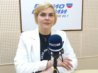 Эфир от 6 февраля 2026 года. Чемпионат по профессиональному мастерству «Профессионалы»