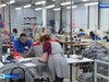 Перспективы перед ивановскими текстильщиками открываются уже сейчас
