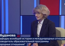 Вести 24 - Интервью И. Буданова