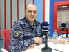 Эфир от 12 февраля 2026 года. 12 февраля праздник подразделения государственного контроля и лицензионно-разрешительной работы Росгвардии