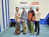 Эфир от 13 февраля 2026 года. О любви немало песен сложено