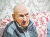 Ветеран и Почётный гражданин города Иваново Владимир Успенский отметил 100-летний юбилей