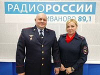 Эфир от 16 февраля 2026 года. Дорожно-транспортные происшествия в зимний период