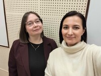 Эфир от 16 февраля 2026 года. «Между строк»